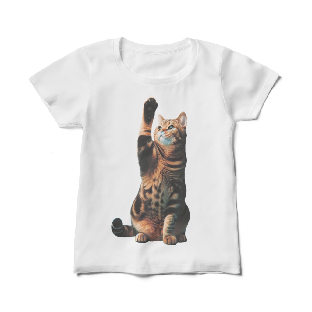 茶トラA　original design