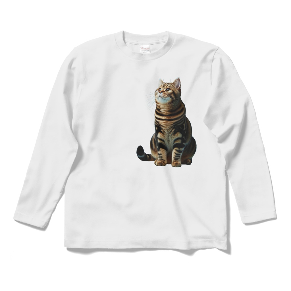 茶トラB　original design