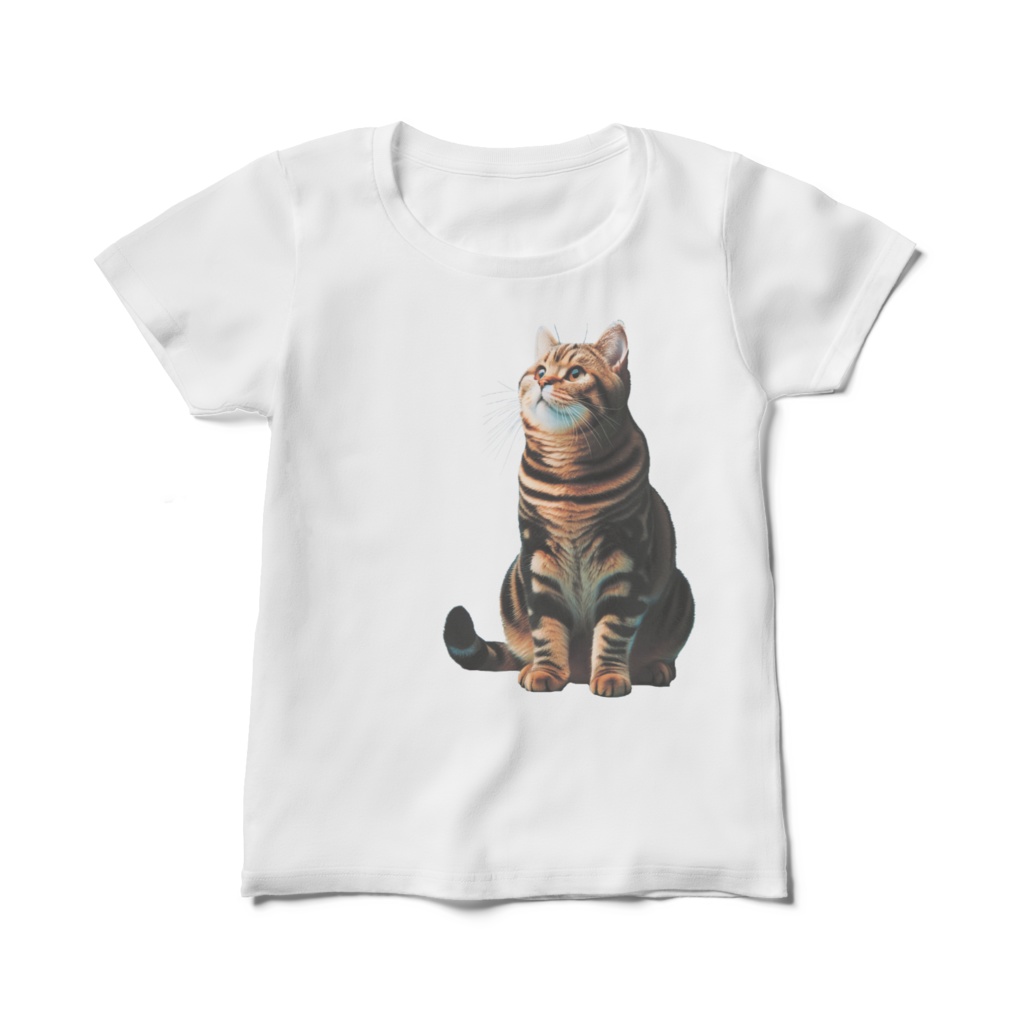 茶トラB　original design