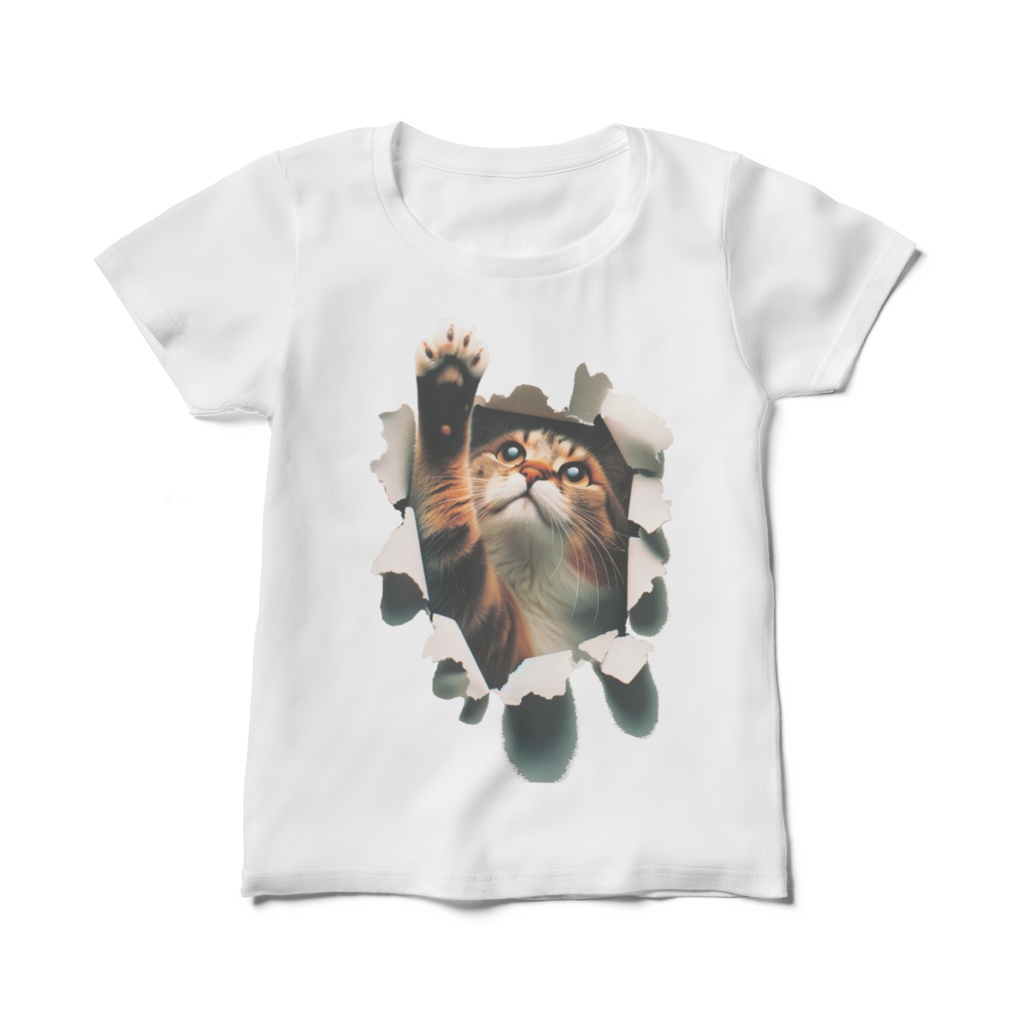 茶トラC　original design