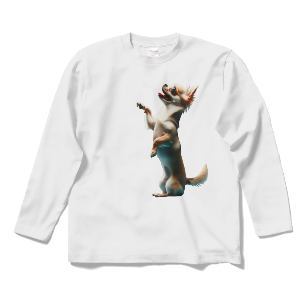 チワワA　original design