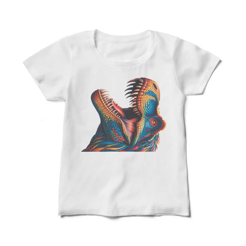 恐竜A original design