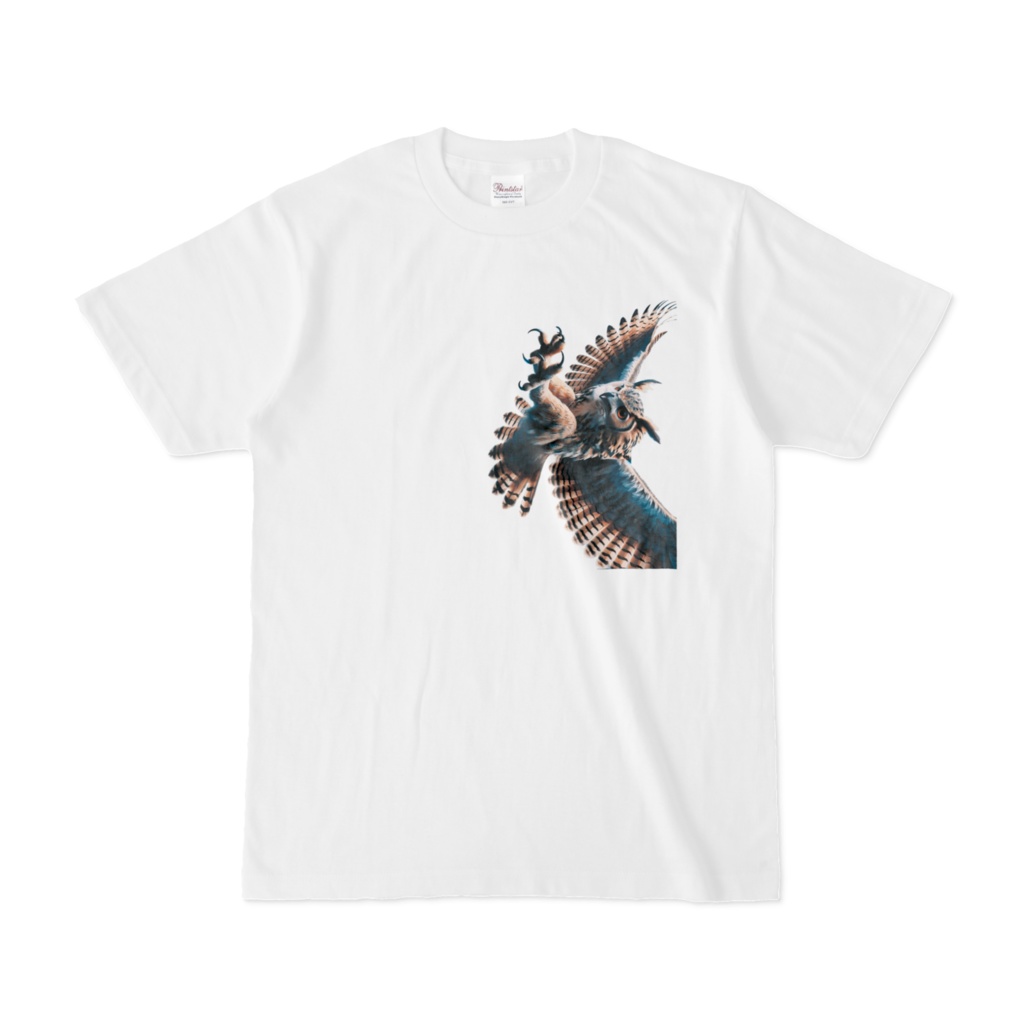 フクロウB original design