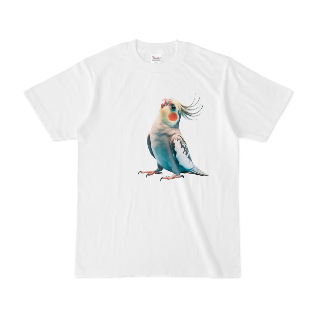 オカメインコA　大　original design