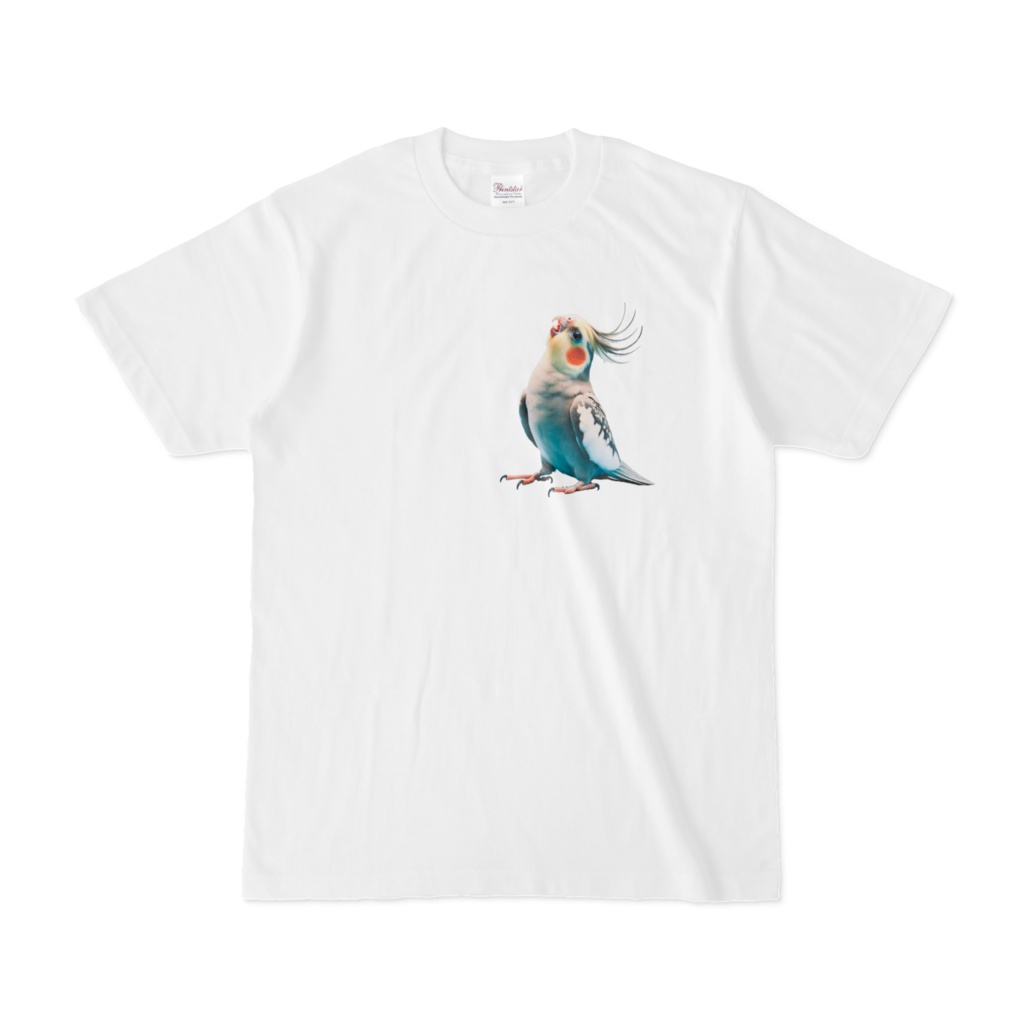 オカメインコA　小　original design