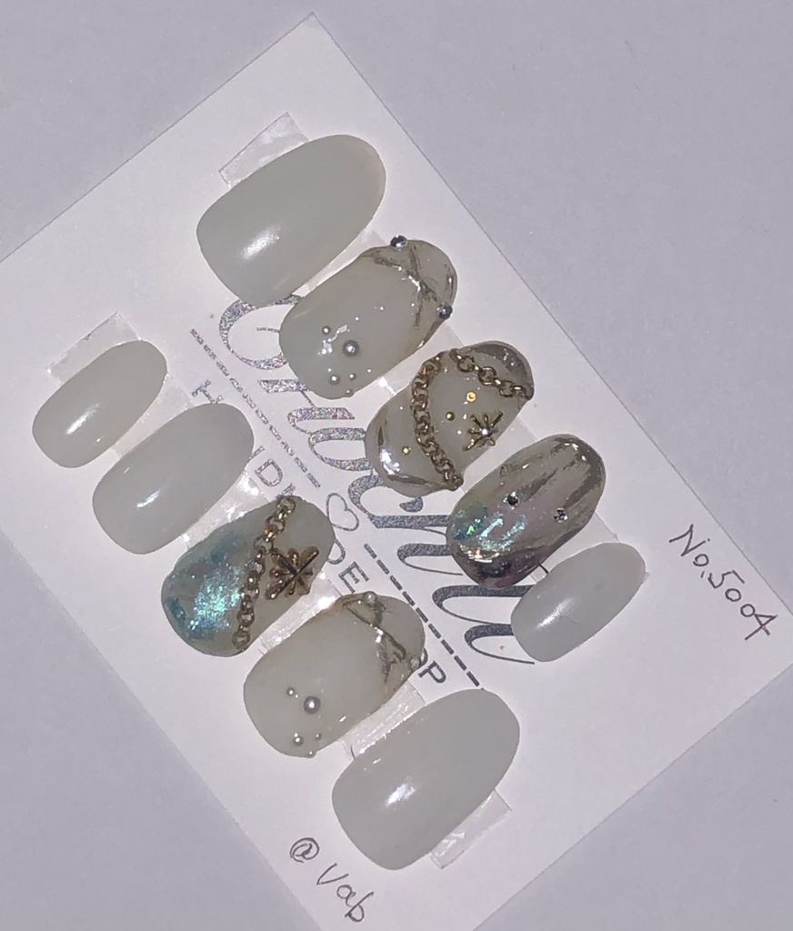 非公式第五人格 庭師 宇宙の魔女イメージネイル