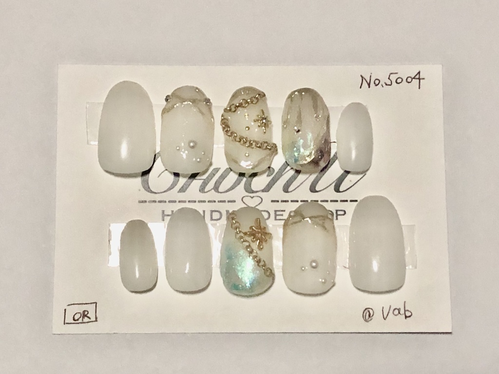 非公式第五人格 庭師 宇宙の魔女イメージネイル