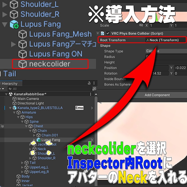 【オリジナル3Dモデル】~Lupus Fang~狼の牙 ネックレス アクセサリー シルバー