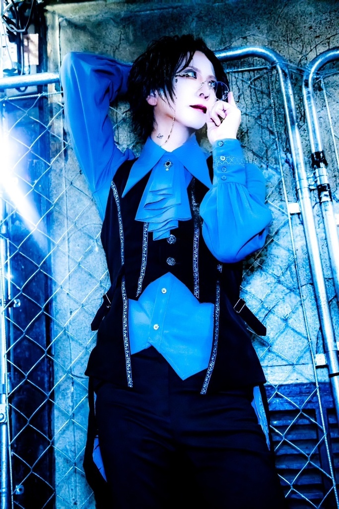 【予約完売】「ignis(feat.KISUI)」(1st press)