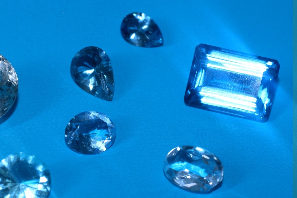 EpicBGM -Sapphire-