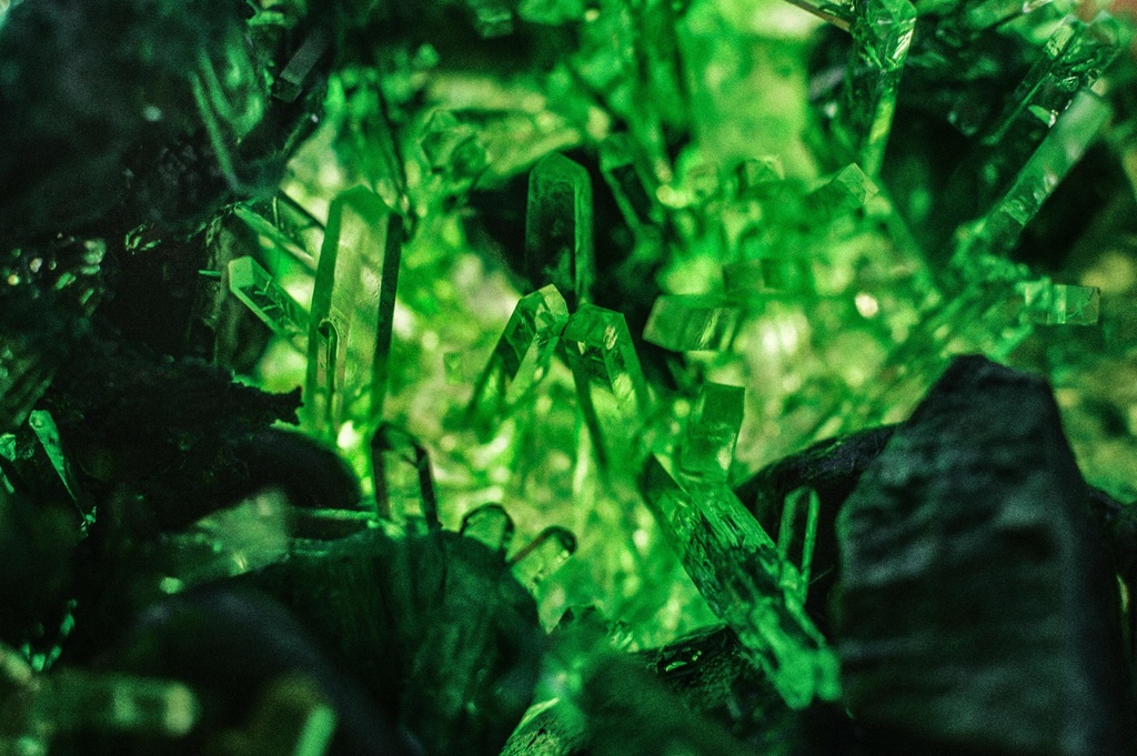 EpicBGM -Emerald-