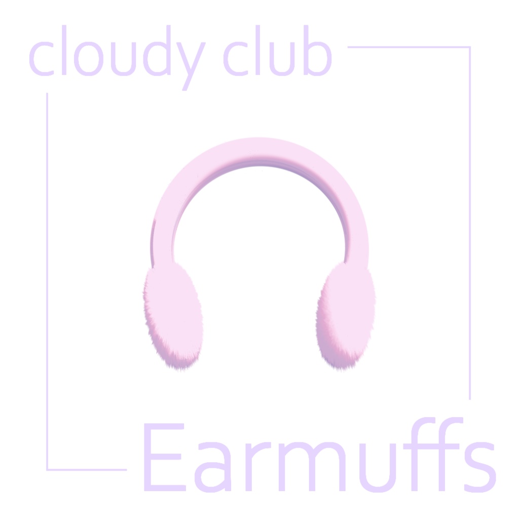 [FREE]Earmuffs