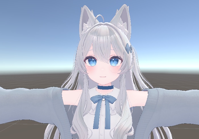 ライム対応チョーカー