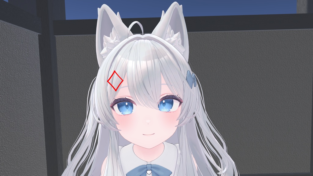 トランプマークヘアピン2