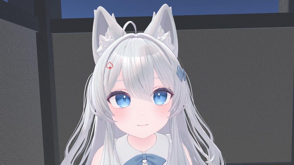 トランプマークヘアピン２