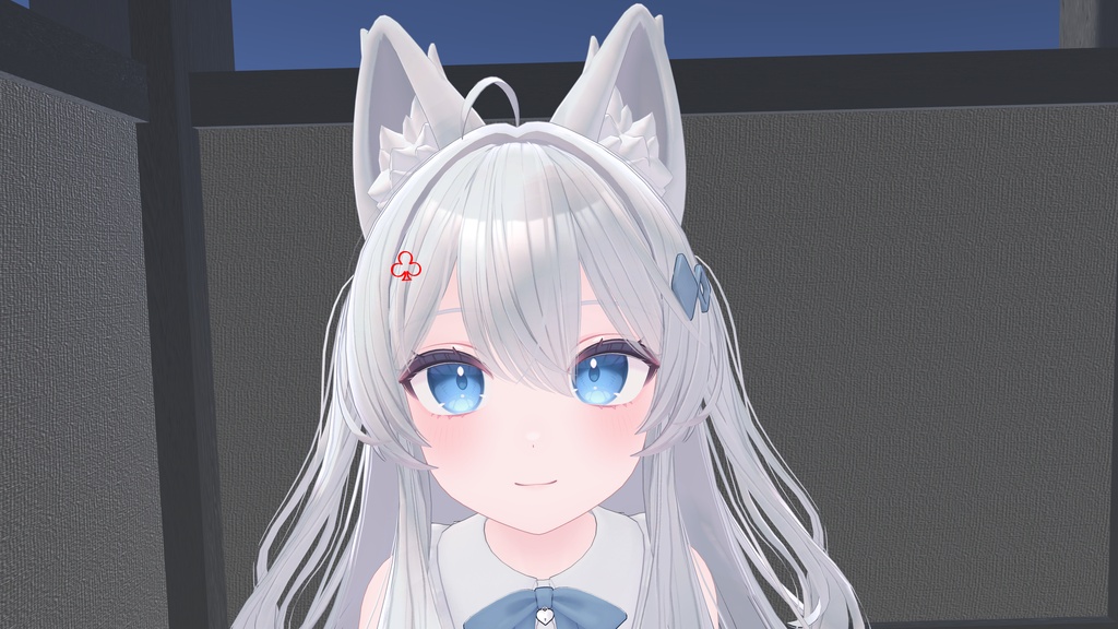 トランプマークヘアピン2