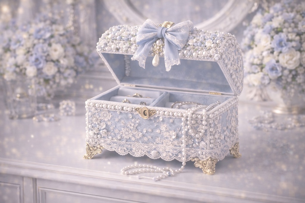 🌸 お姫様BOX(画像10点セット) 🌸