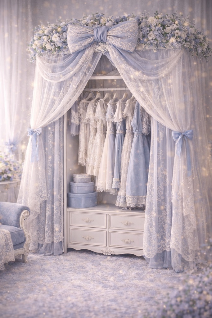 🌸 お姫様BOX(画像10点セット) 🌸