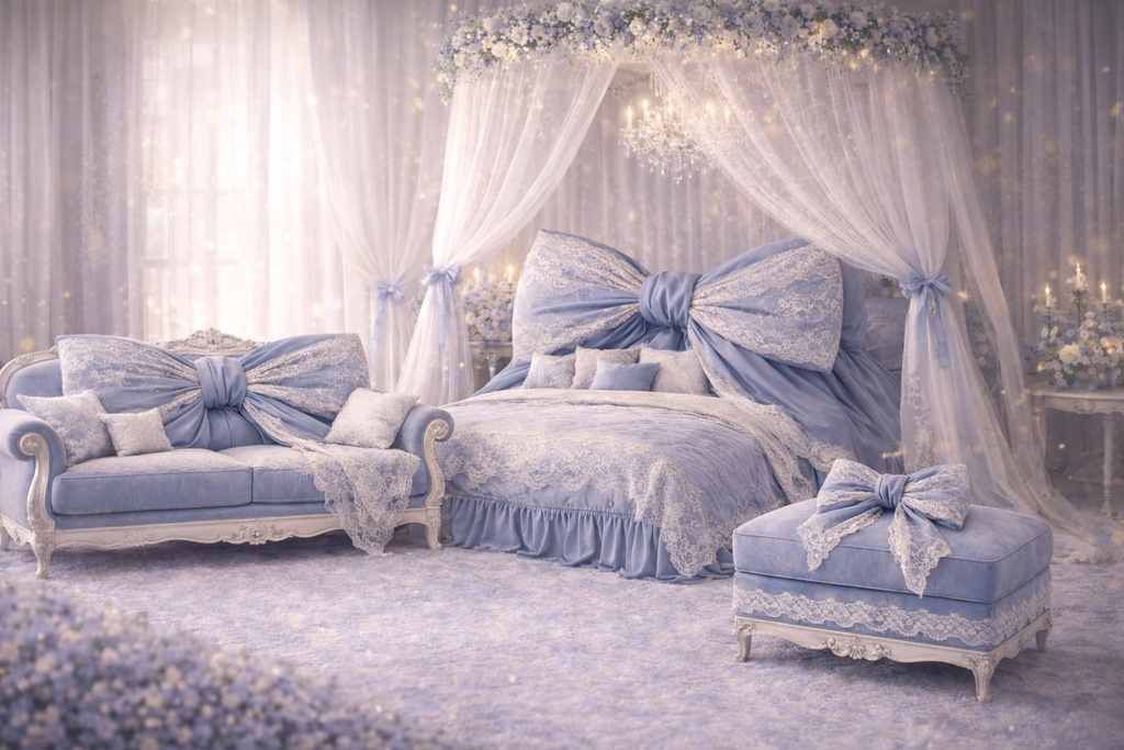 🌸 お姫様BOX（画像10点セット） 🌸