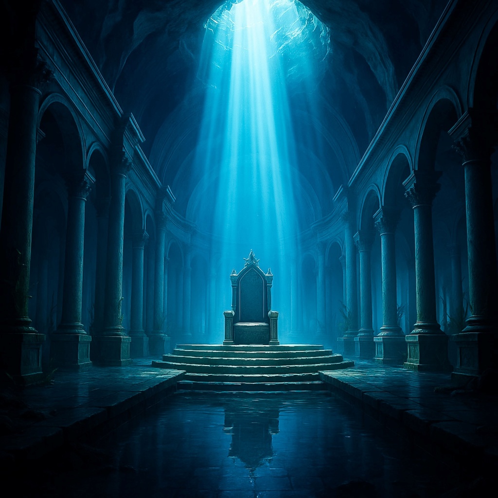 Azure Fantasy Collection(画像10点セット)