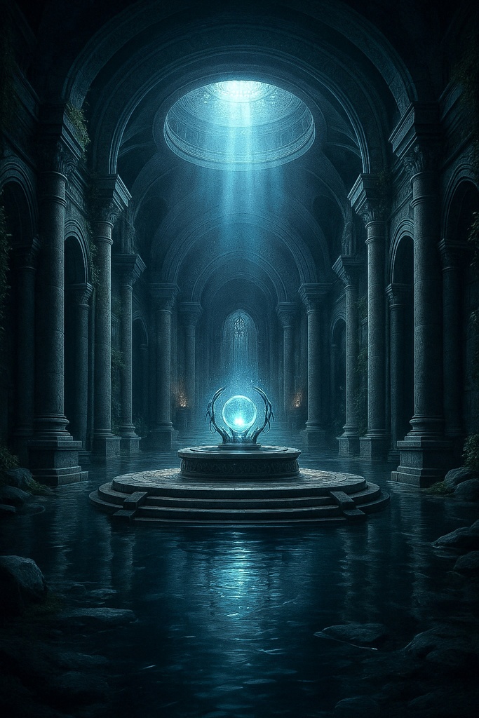 Azure Fantasy Collection（画像10点セット）