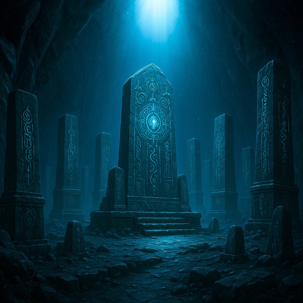 Azure Fantasy Collection(画像10点セット)