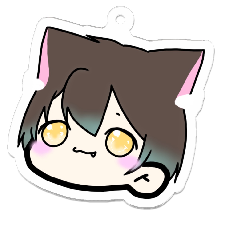 猫耳