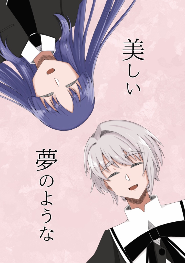 美しい夢のような