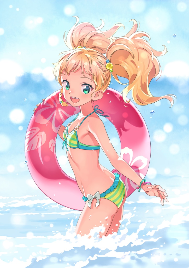 YUZUNiCA vol.2