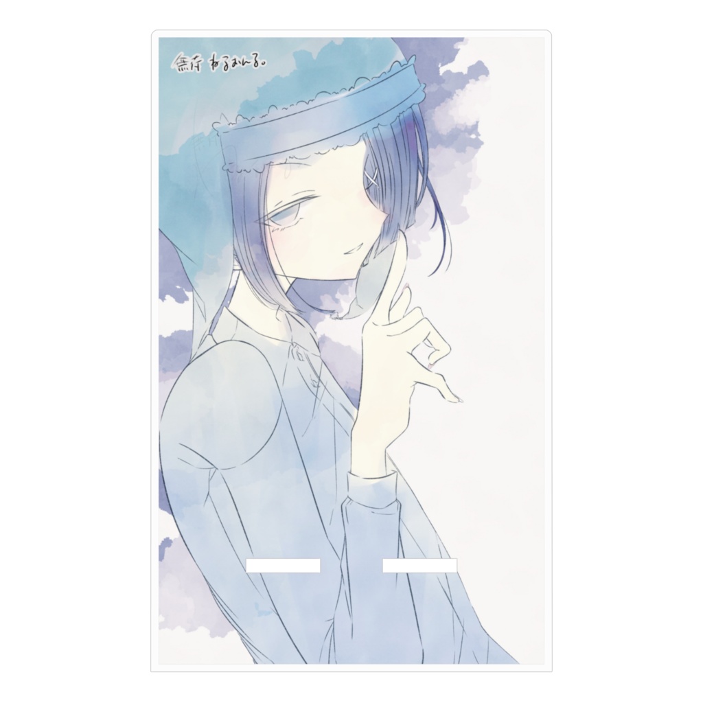 スマホスタンド type.a