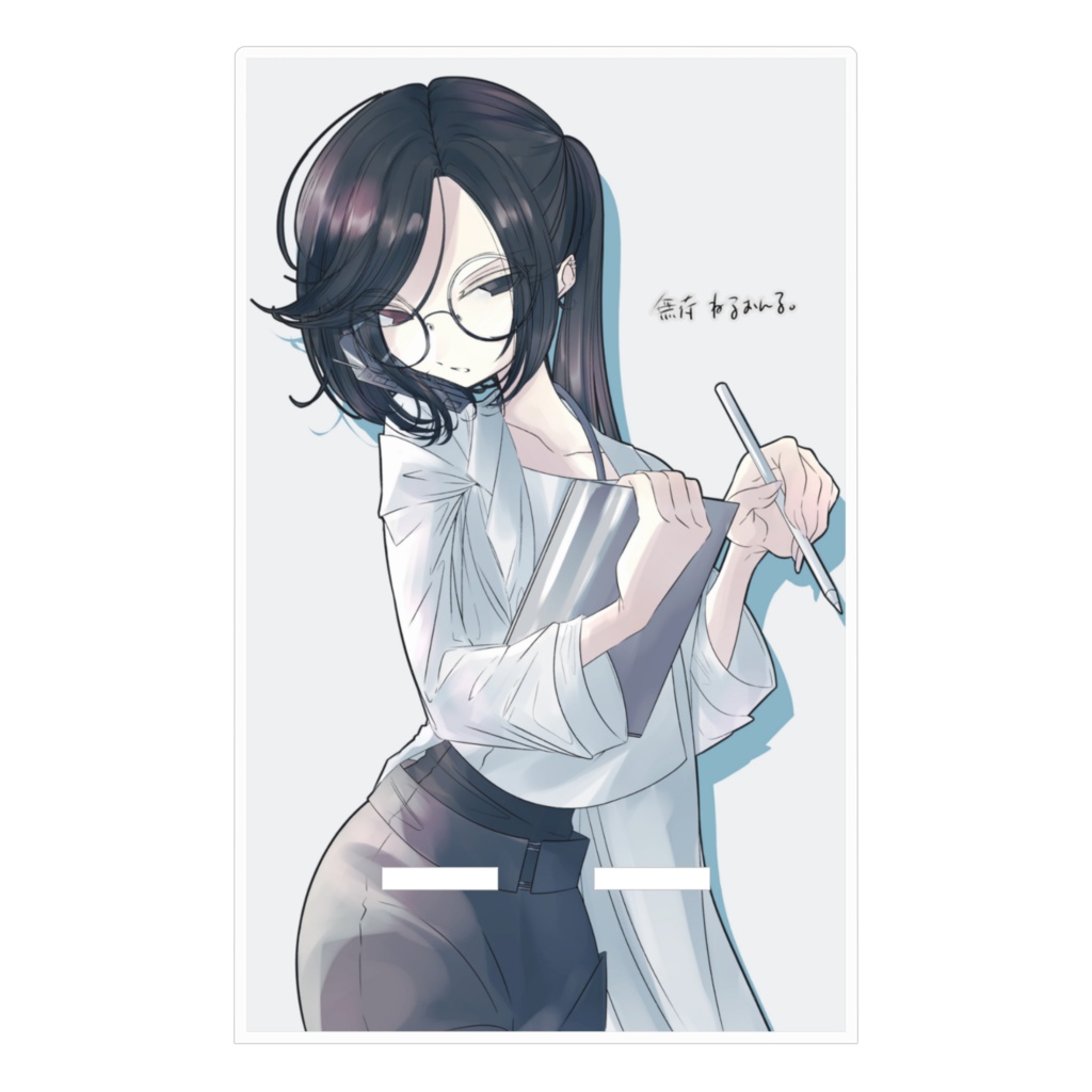 スマホスタンド type.c