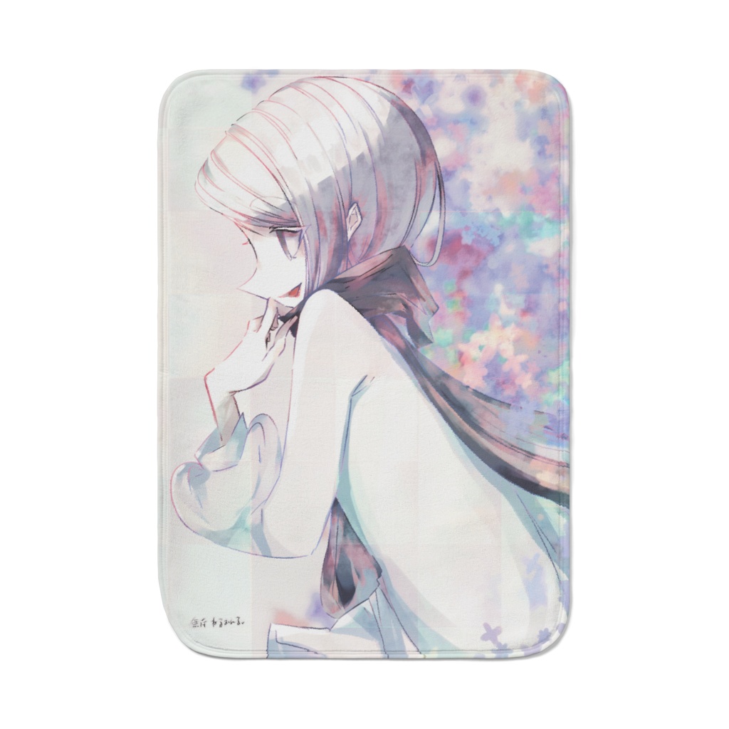 ブランケット　type.a