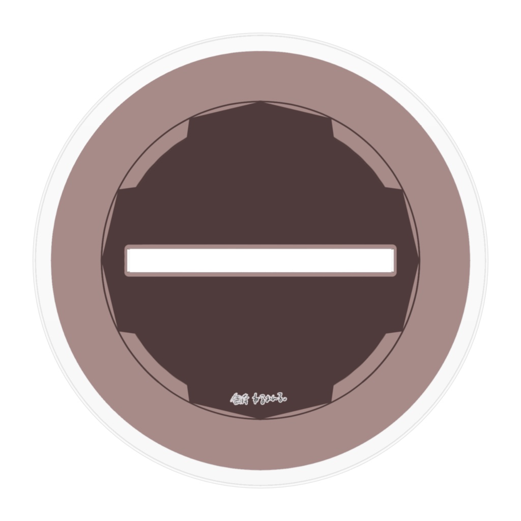 アクリルフィギュア