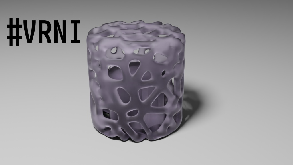 レジンパターンノブ(直径18mm以下)