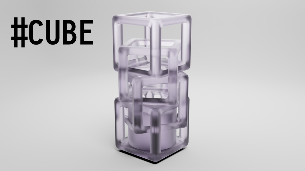 レジンパターンノブ(直径18mm以下)