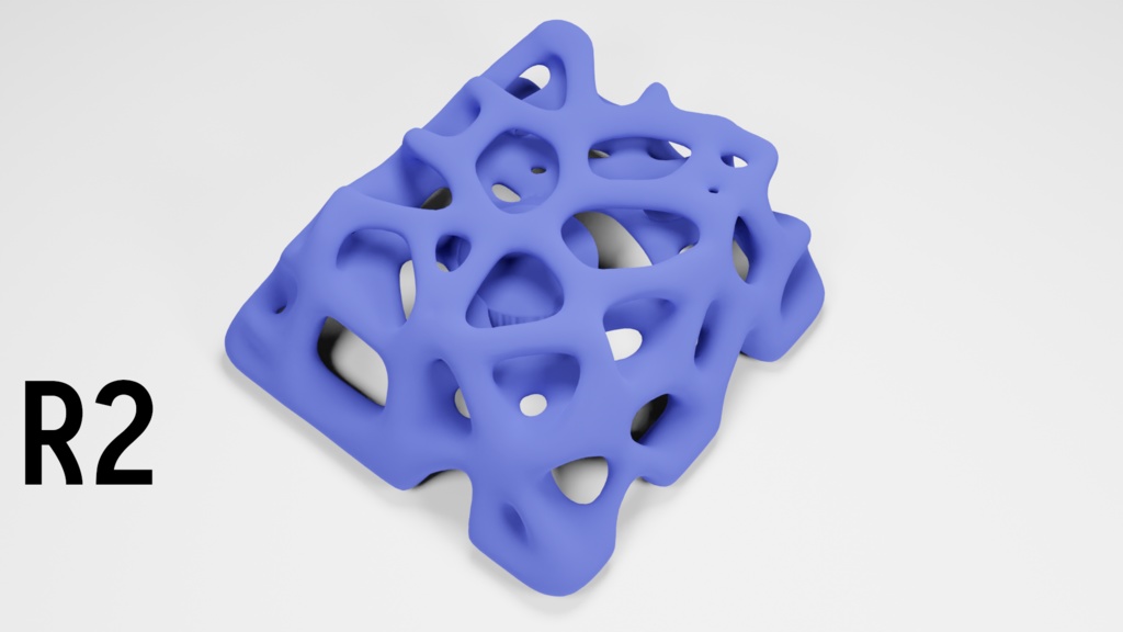 ホローキーキャップ(Cherryプロファイル)