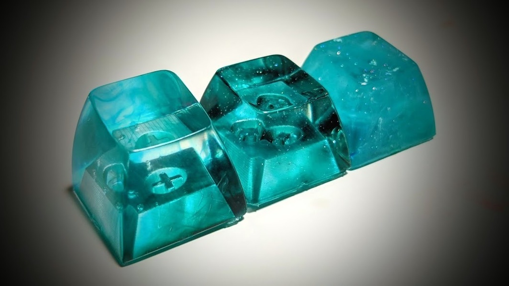 【完売御礼】2022年お年玉キーキャップ