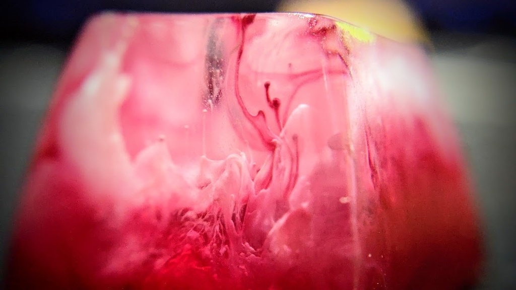 【完売御礼】2022年お年玉キーキャップ