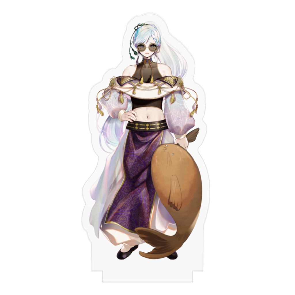 通常 藤宮幸アクリルスタンド