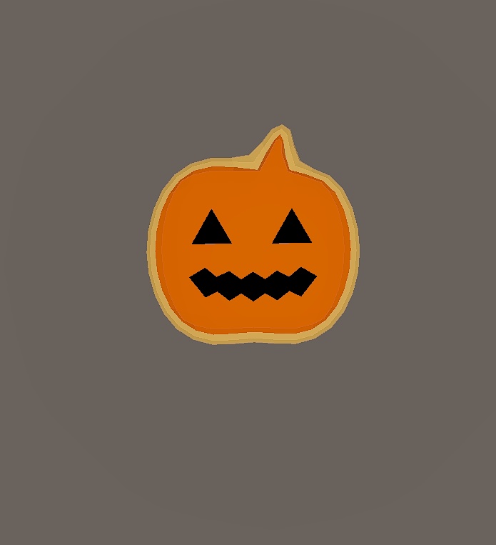 おかしぽいぽいギミック