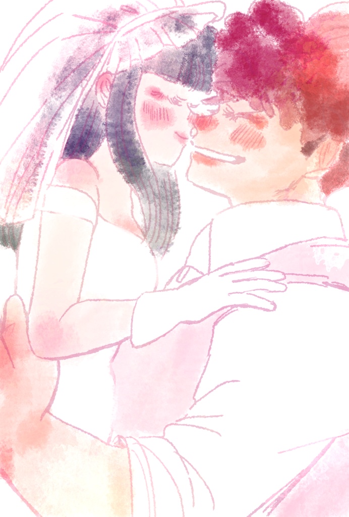 ようこそ、我が屋敷へ(オメガ3.0とジェノック第3小隊のお屋敷パロディー本)