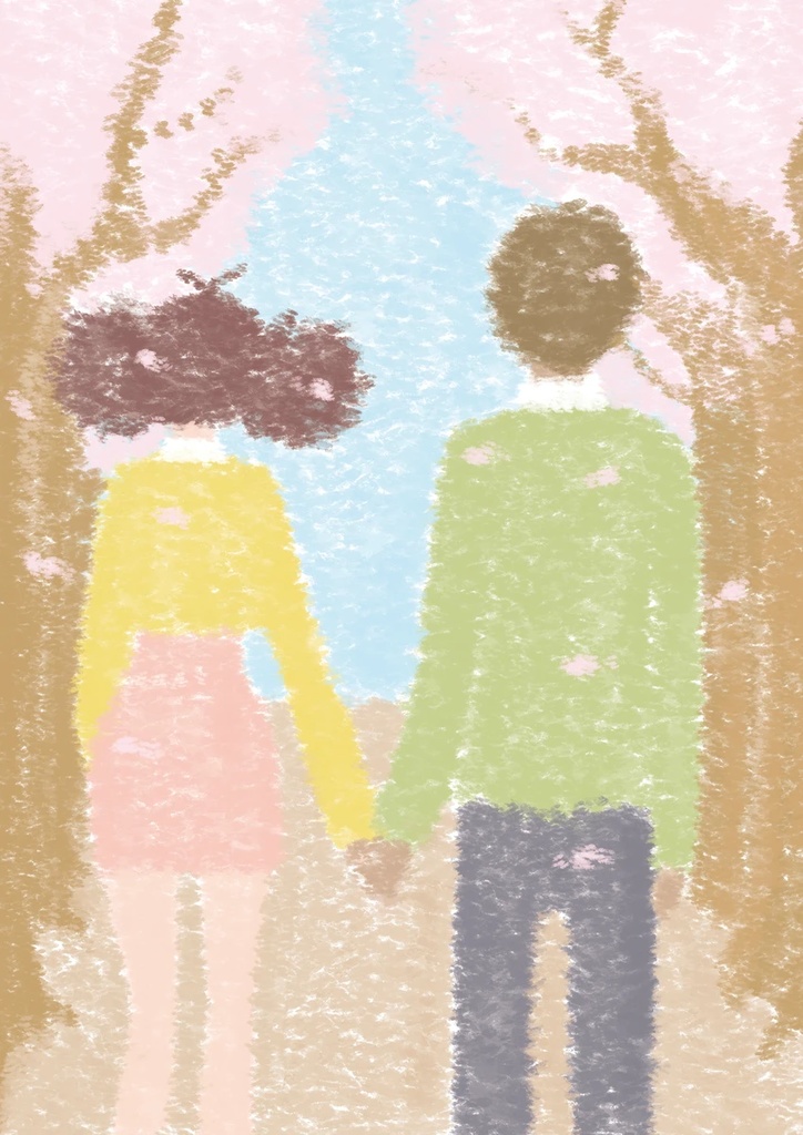 ふたりが付き合うまでの本(ロイアカ再録本)