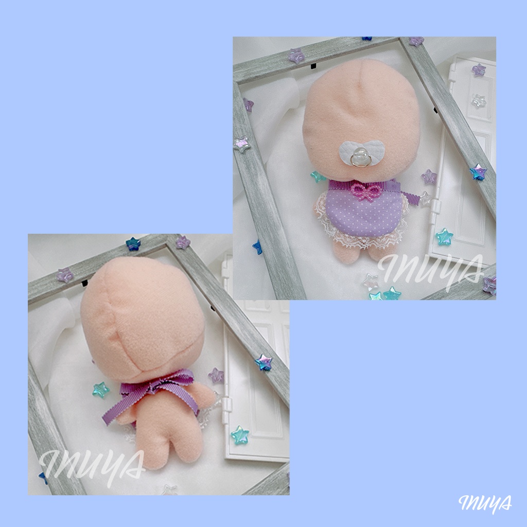 アカチャン セット