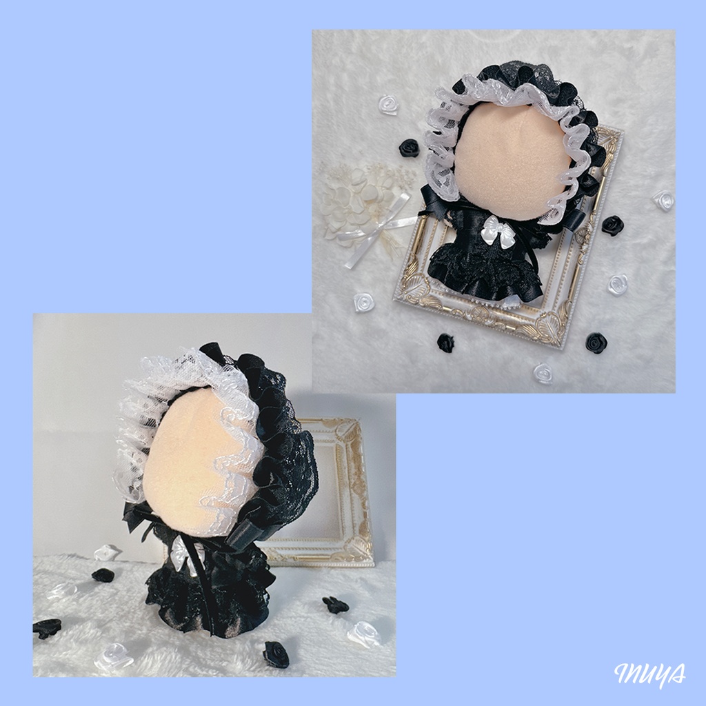 ごすろり 2点セット