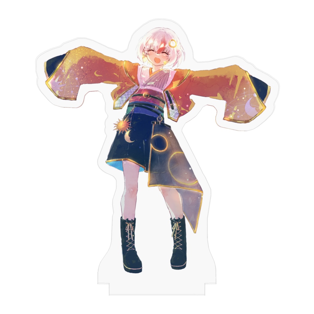 アクリルスタンド 【名前なし】