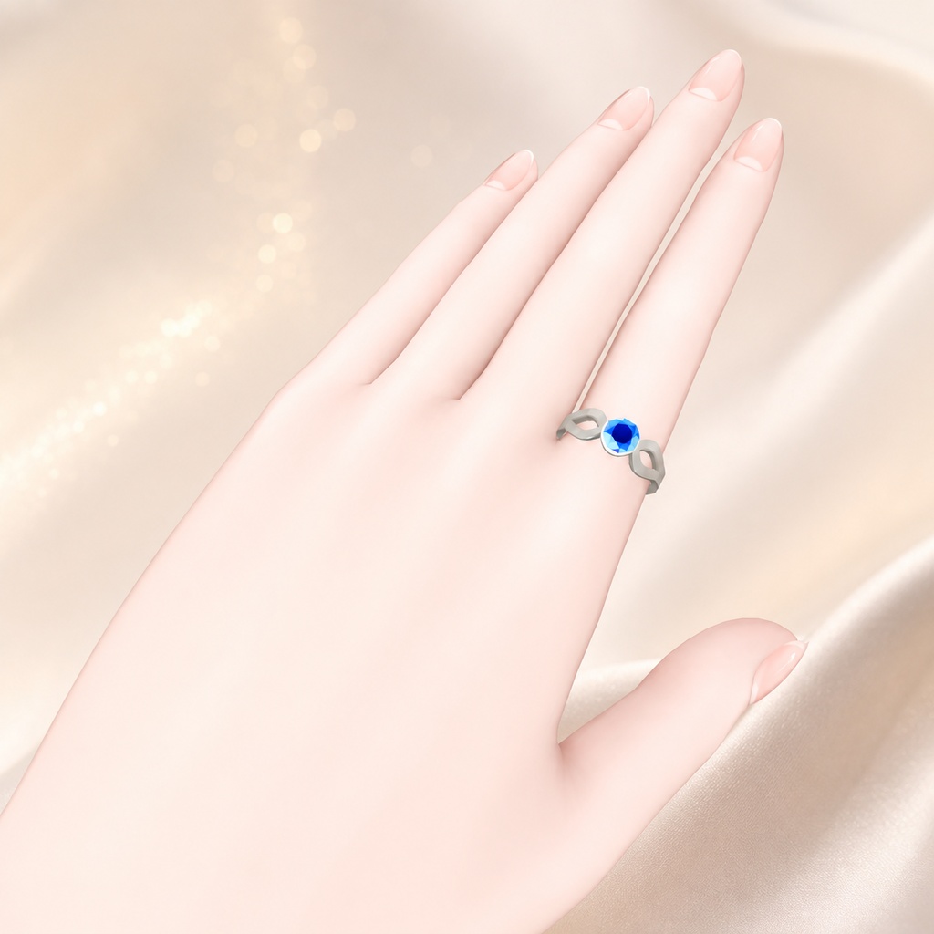 Annular No.005 VRC向けアクセサリー(指輪)