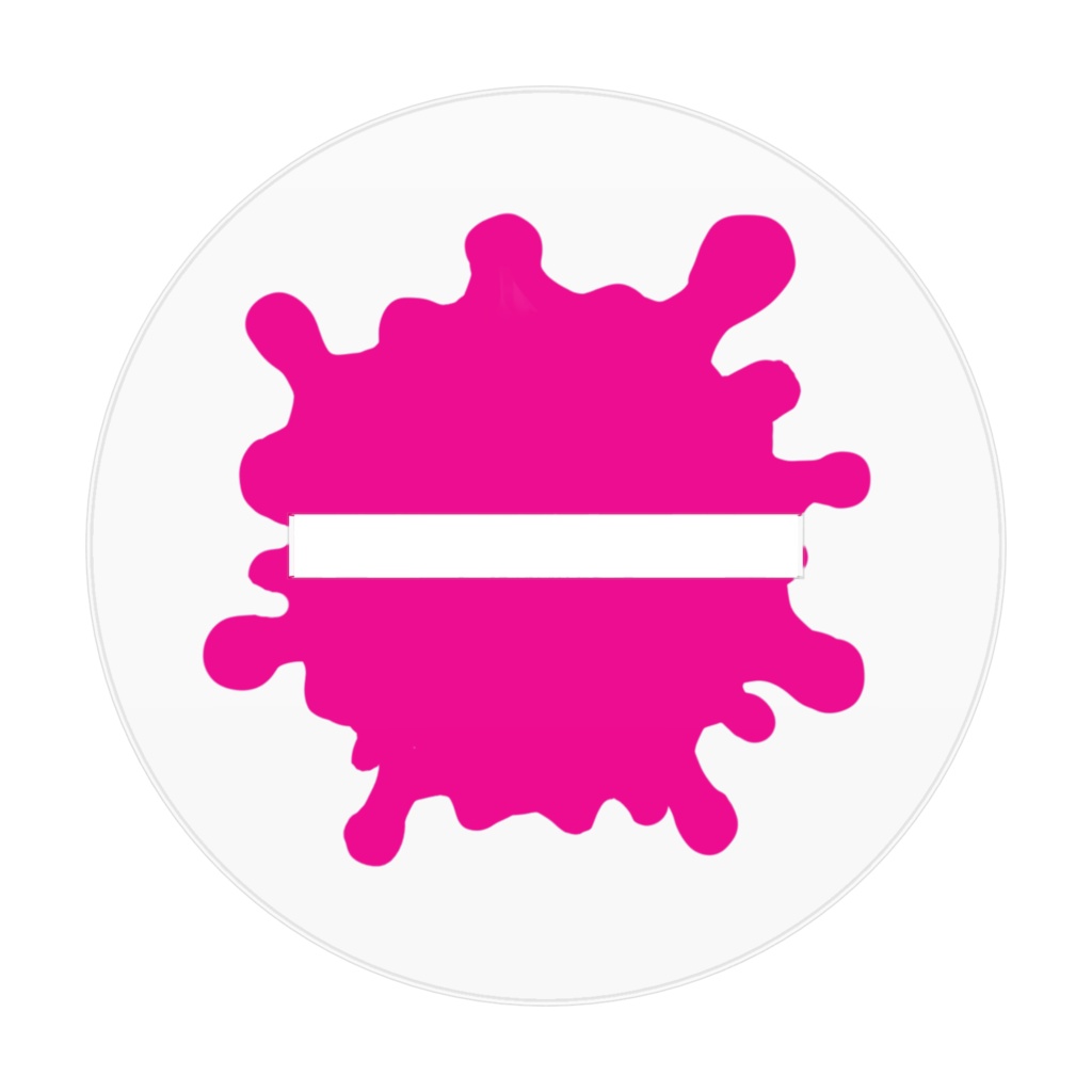 自代理 血塗れアクスタ