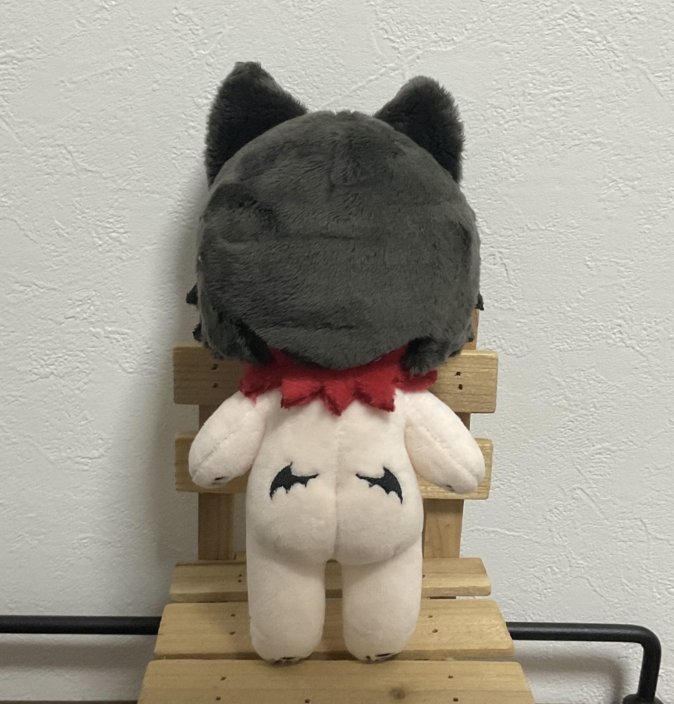 吉田鴨 ぬいぐるみ