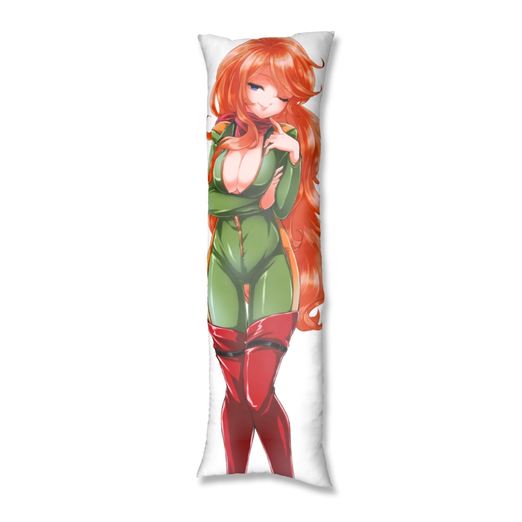 北海道めろん抱き枕カバー