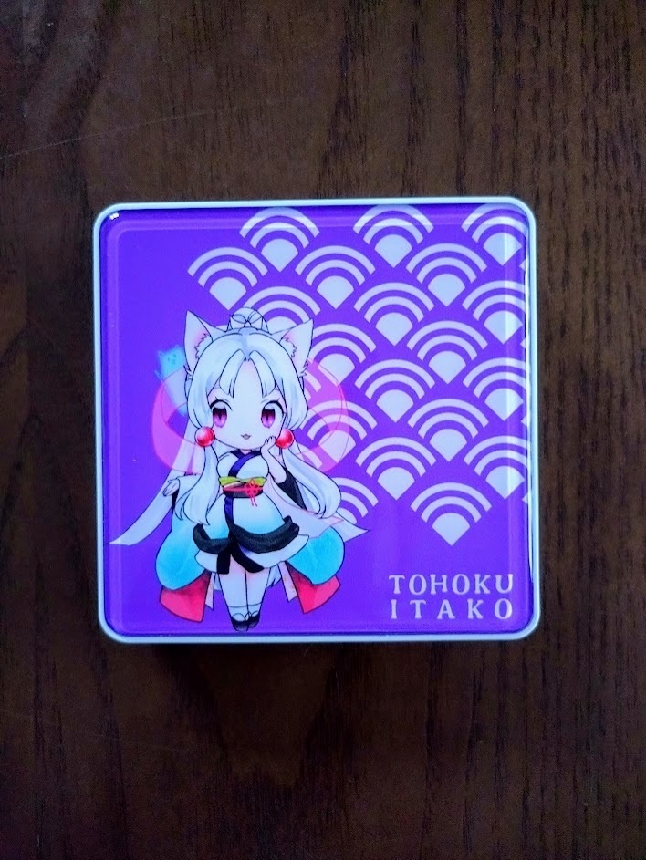 ★新商品販売記念★ 東北イタコ お得セット 限定5セット